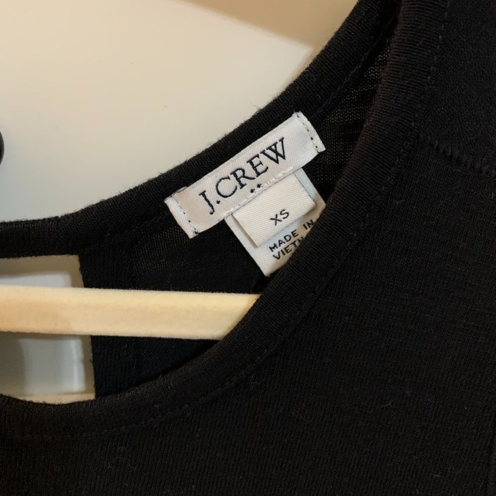 J.Crew Tank Top - Picture 3 of 5